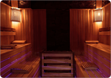 Wellness & Spa